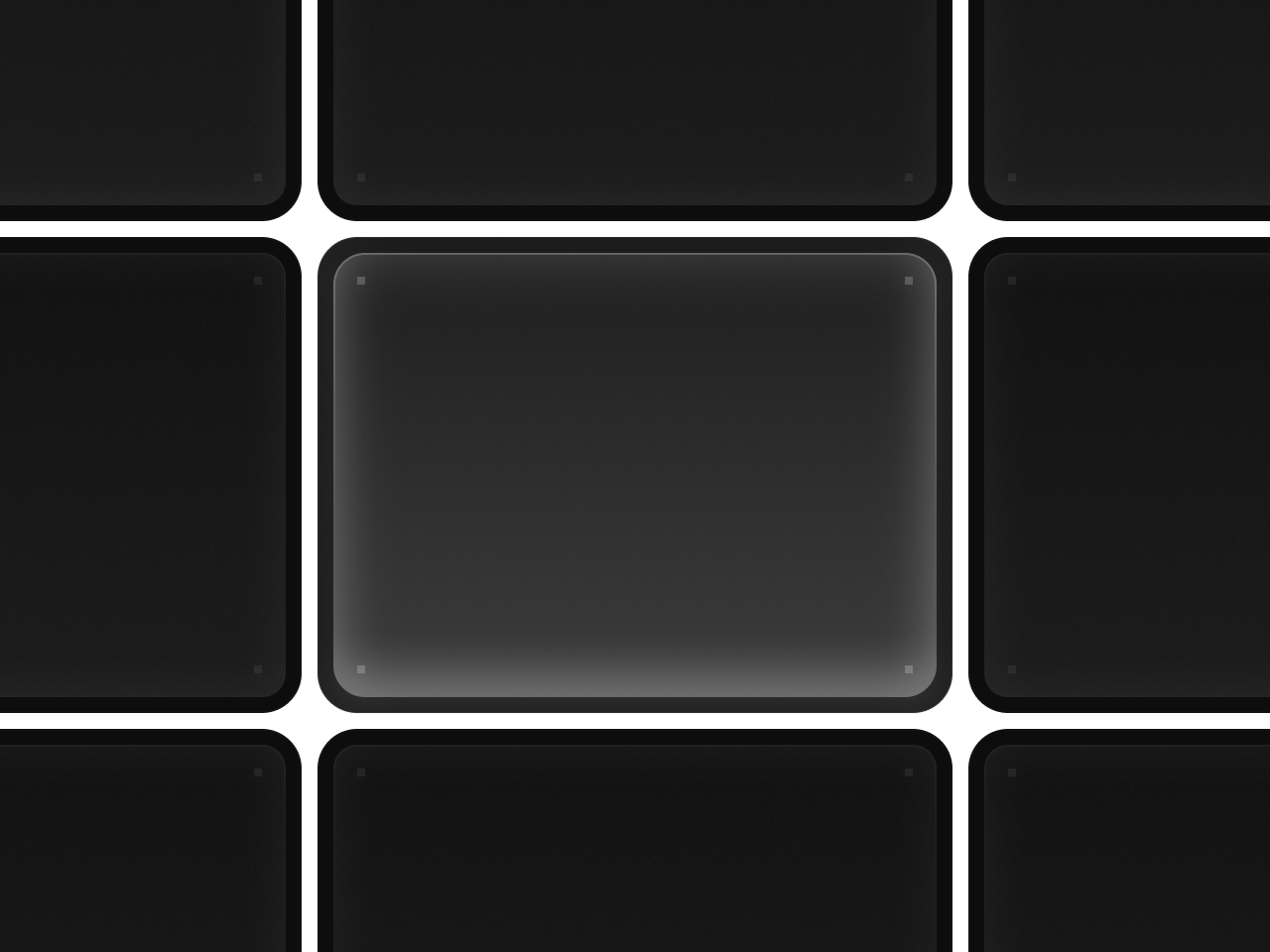 modular